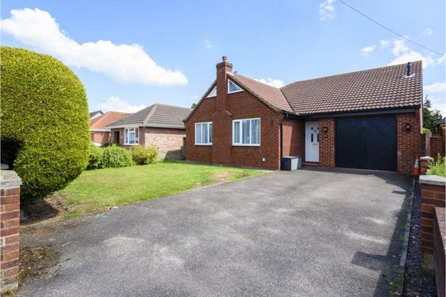 Detached house for sale in Holly Road, Ipswich
