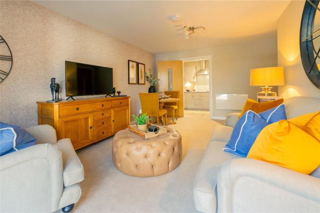 2 bed flat for sale in Matcham Grange, Wetherby Road, Harrogate HG2