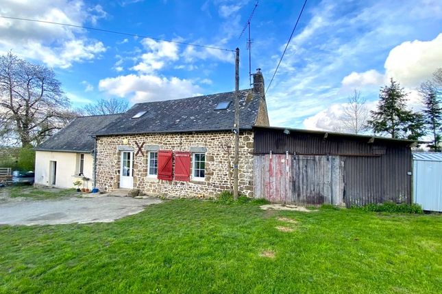 Thumbnail Property for sale in Normandy, Orne, Sept-Forges