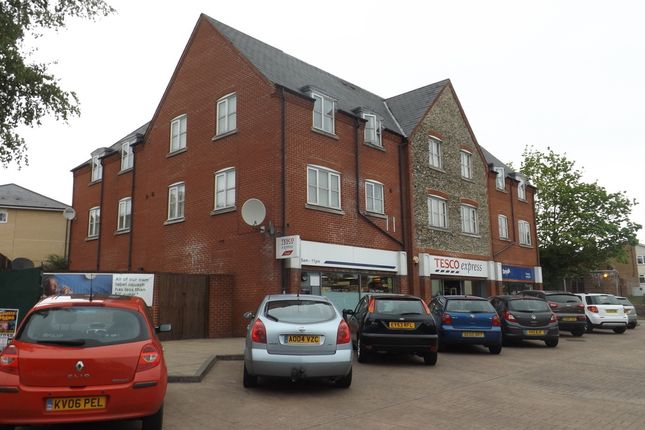 Flat to rent in Prism House, Norwich Road, Thetford