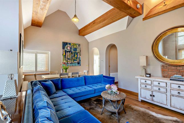 Annexe Family Room