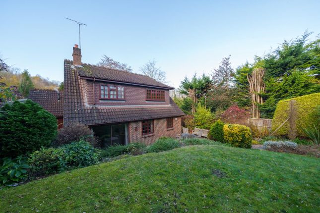 Detached house for sale in Cossington Road, Walderslade, Chatham