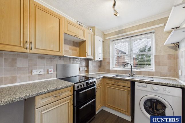 27, Fulford Walk, Carlisle photo 3