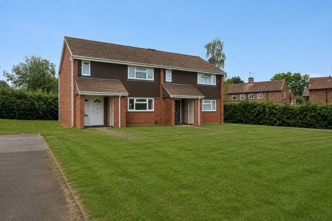 1-bed flat on Barnwood Road, Park Barn, £220,000