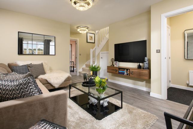 136, Lambton Park, Houghton Gate, Chester Le Street, Durham photo 4