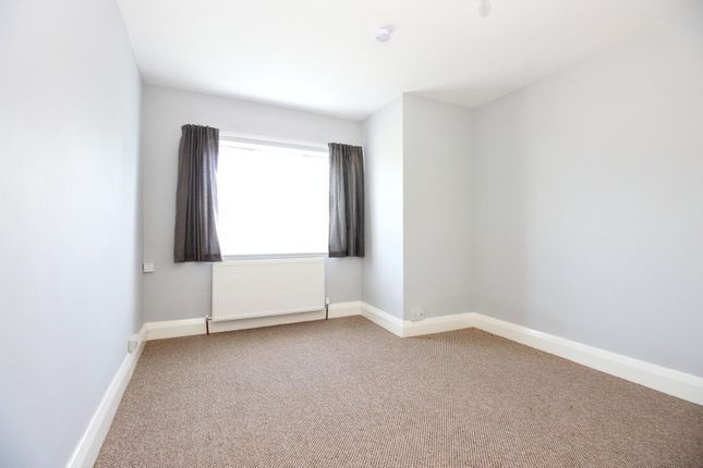 Flat for sale in Mill Flats, Trusthorpe
