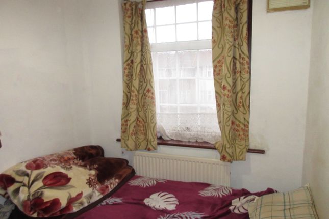 Terraced house for sale in St. Ursula Road, Southall, Middlesex