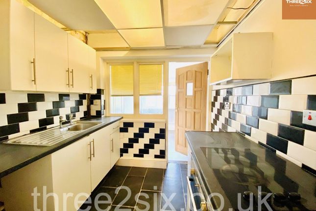 Thumbnail Detached house to rent in Kent Street, Upper Gornal