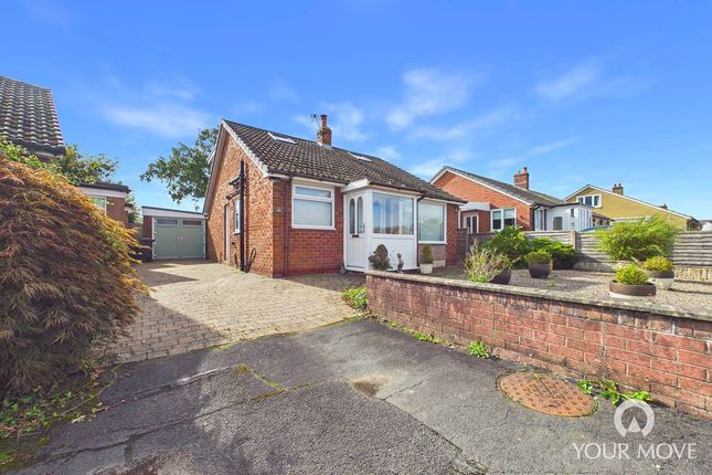 3-bed bungalow on 10, South Croft, Carlisle, £240,000