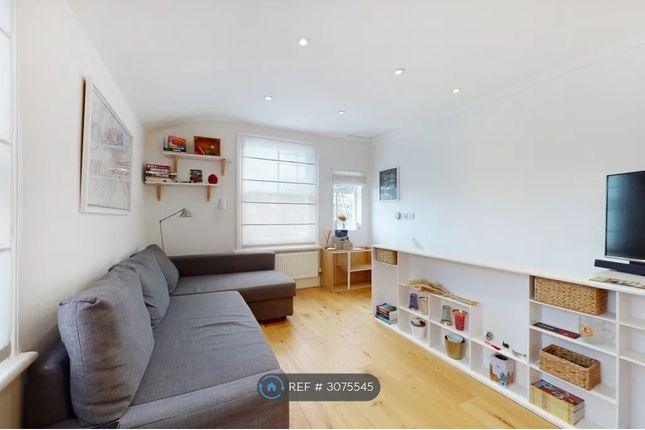 B Inderwick Road, London photo 2