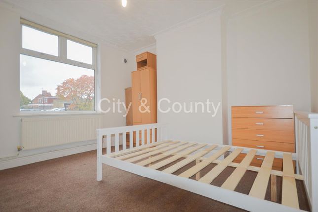 A Larger Local Choice Of Properties To Rent In Peterborough