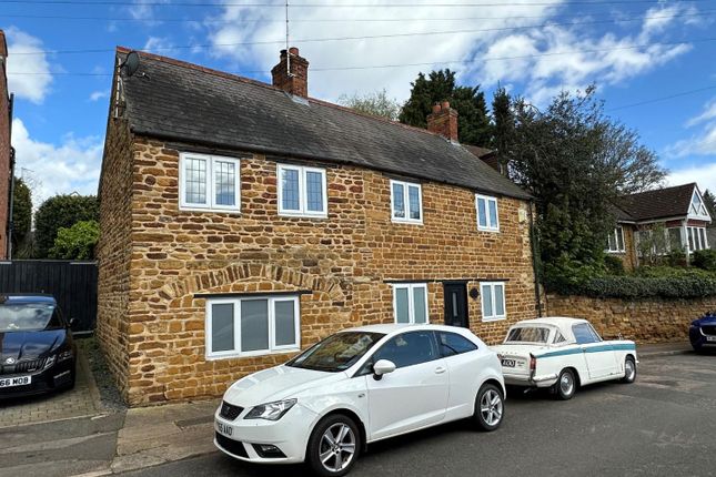 Cottage for sale in Raynsford Road, Dallington, Northampton NN5