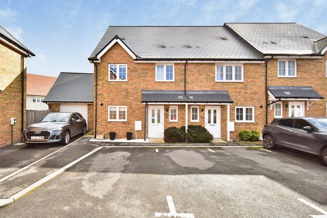 3-bed house on 2, Harvest Mews, Maidstone, £375,000