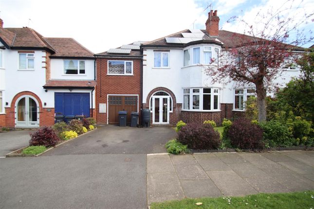 Thumbnail Property for sale in Pereira Road, Harborne, Birmingham