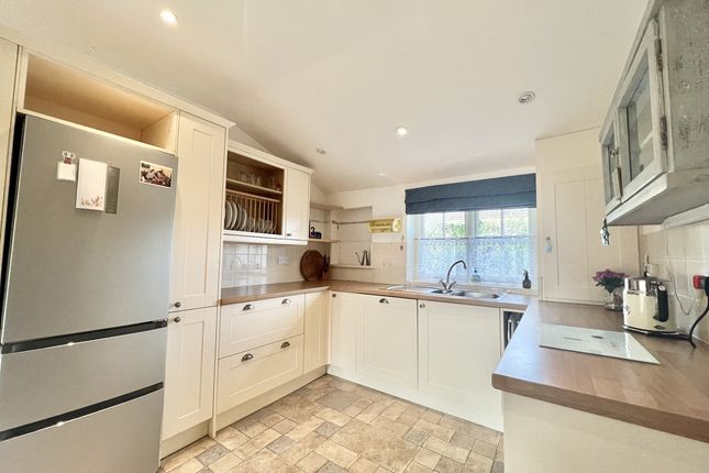 Bungalow for sale in Morton Old Road, Brading