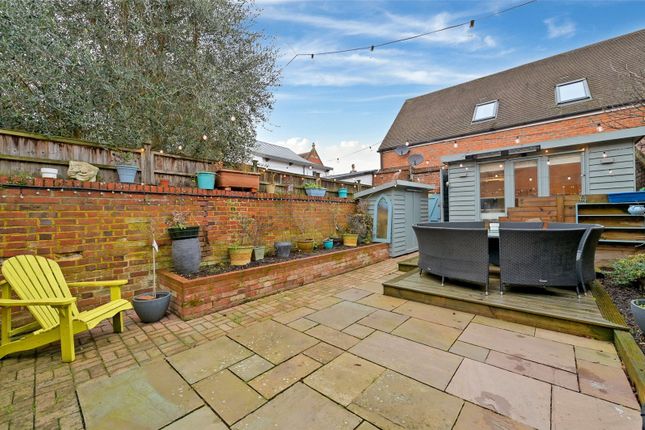 Flat 1, 9, Station Road, Oxfordshire photo 5