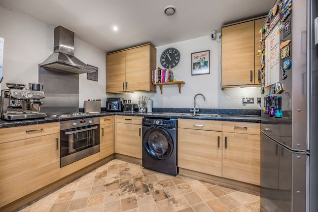 34 Southdown View, Military Road, Portsmouth photo 3