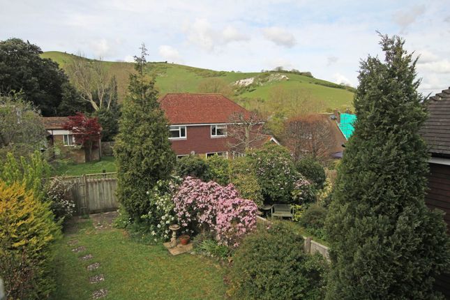 Semi-detached house for sale in The Croft, Off Church Street, Eastbourne