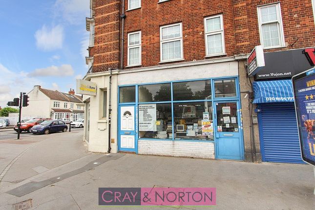 Thumbnail Property for sale in Lower Addiscombe Road, Croydon