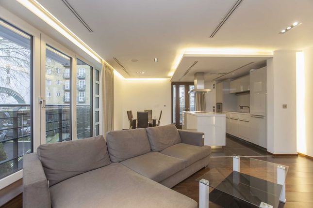 1D, Atrium Apartments, St Johns Wood photo 2