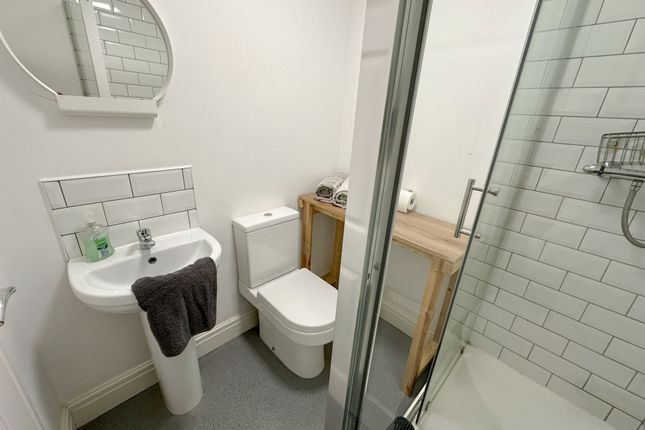 Shared accommodation to rent in Kensington, Liverpool