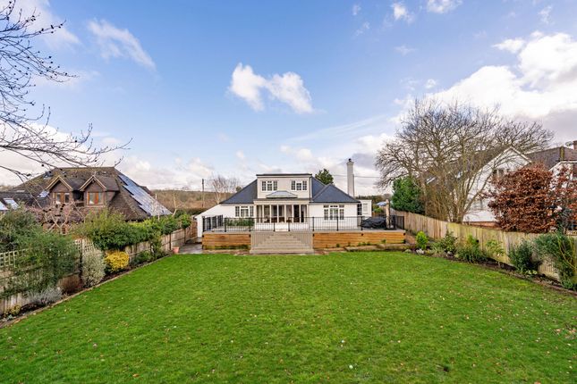 4-bed house on Fieldside, Heather Lane, Up Nately, £1,250,000