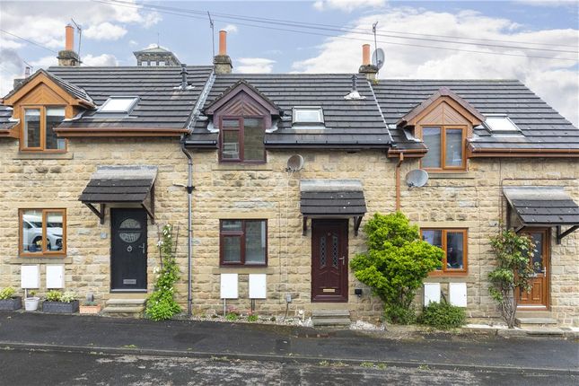 Terraced house for sale in Wilmot Road, Ilkley, West Yorkshire
