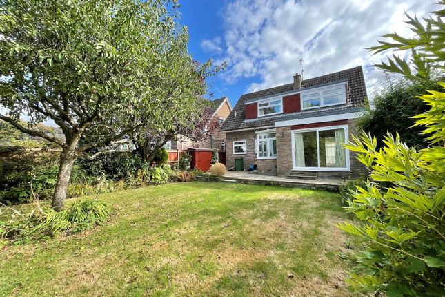 Detached house to rent in Ridgehill, Henleaze, Bristol