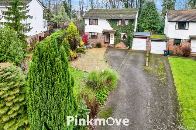 12, Grove Park Drive, Newport photo 2