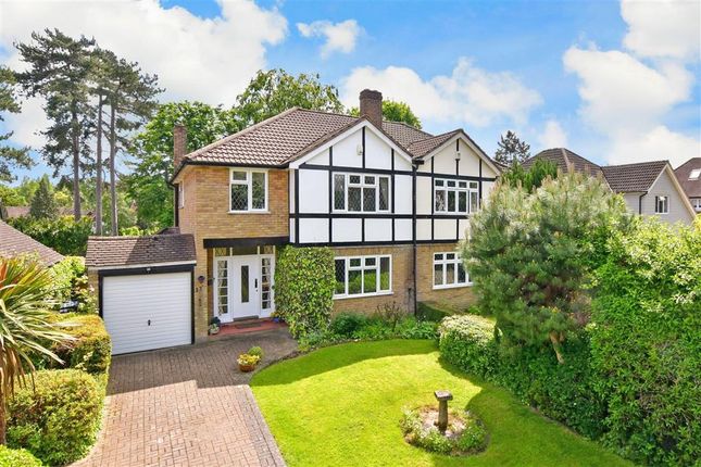 Semi-detached house for sale in Green Lane, Purley, Surrey
