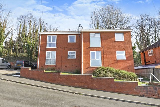 Flat for sale in Smithy Wood Crescent, Sheffield, South Yorkshire