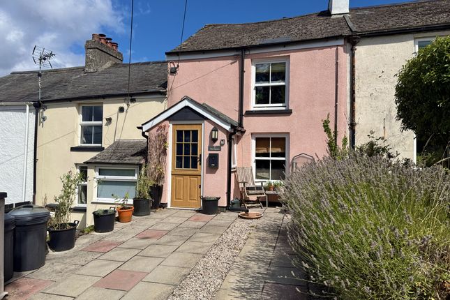 2-bed house on 7, The Square, YELVERTON, £235,000