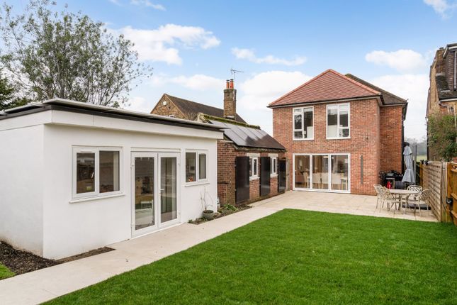 Detached house for sale in Amersham Road, Beaconsfield