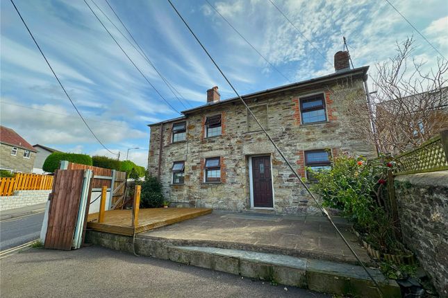 Detached house to rent in Town End, Bodmin