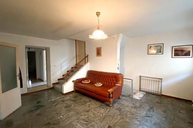 Duplex for sale in Via Palestro, Guardistallo, Pisa, Tuscany, Italy