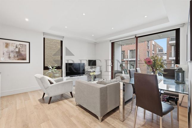 9, George View House,, London photo 2
