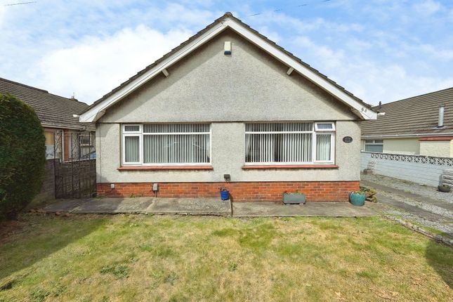 3-bed house on 54, Heol Pen Y Scallen, Swansea, £280,000