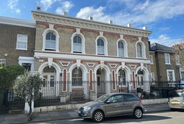 Thumbnail Leisure/hospitality for sale in No 42, Clapham Manor Street, Clapham