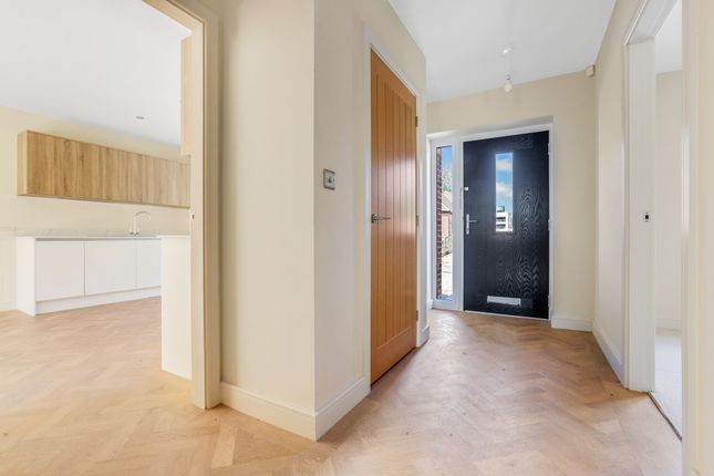 Plot 6 The Cypress, Rock Valley, Nottingham photo 4