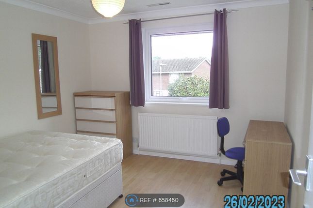Large Double Room 1