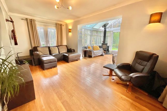 Badenhall Lodge, Stafford photo 3