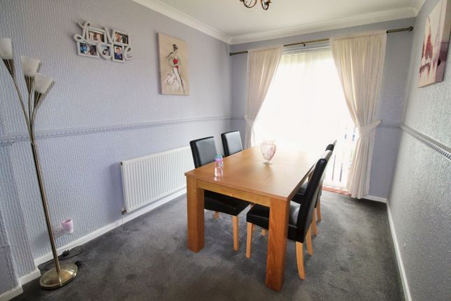 13 Wansbeck Avenue, Choppington photo 4