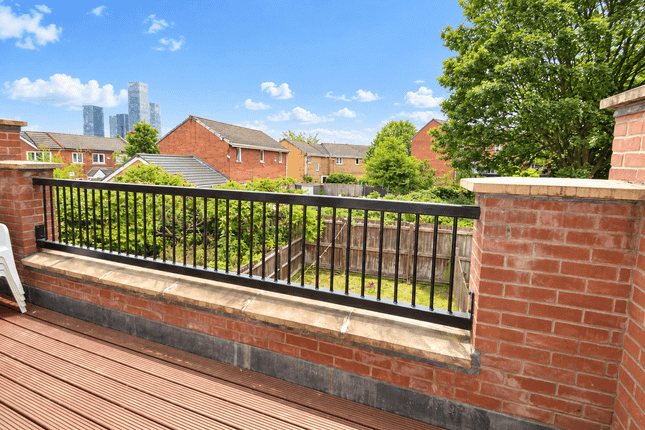 5 Drayton Street, Hulme, Manchester photo 4