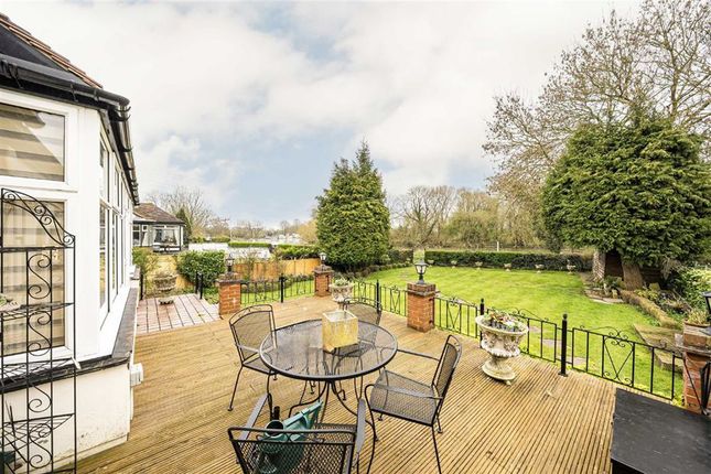 Bungalow for sale in Chertsey Road, Shepperton