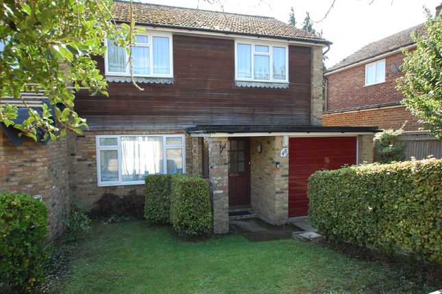 Semi-detached house for sale in Milton Fields, Chalfont St. Giles