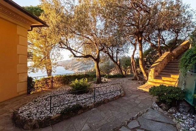 Villa for sale in Liguria, Genova, Camogli