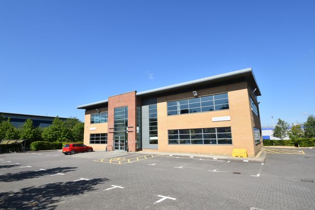 Thumbnail Office to let in Suite 2, First Floor, Unit 1, Concept Park, Innovation Close, Poole