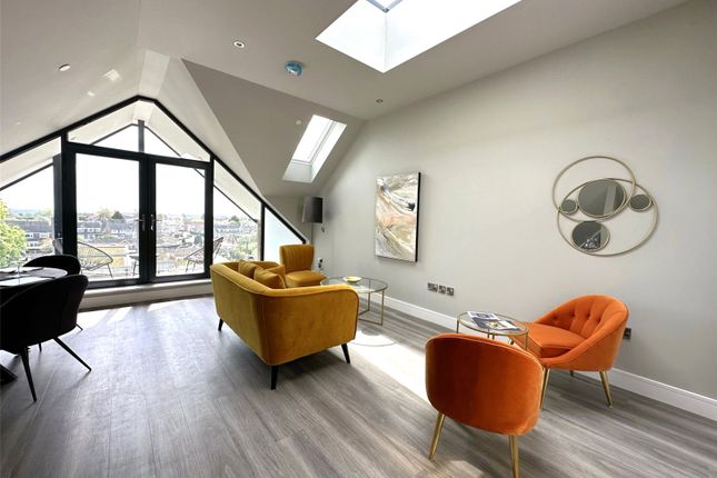 9, Rebbur House, 108, Nicker Hill, Nottingham photo 4