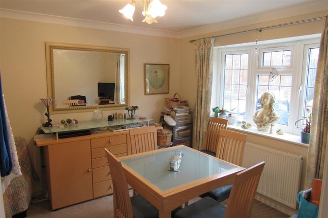 Property for sale in Strangford Place, Herne Bay