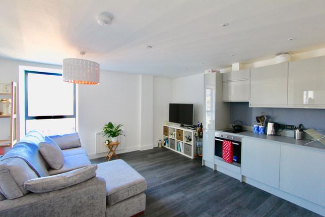 Flat 42, 28 Baldwin Street, Bristol photo 3
